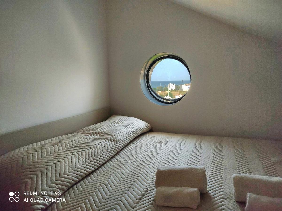 Rita'S Apt&Rooms Noto Esterno foto