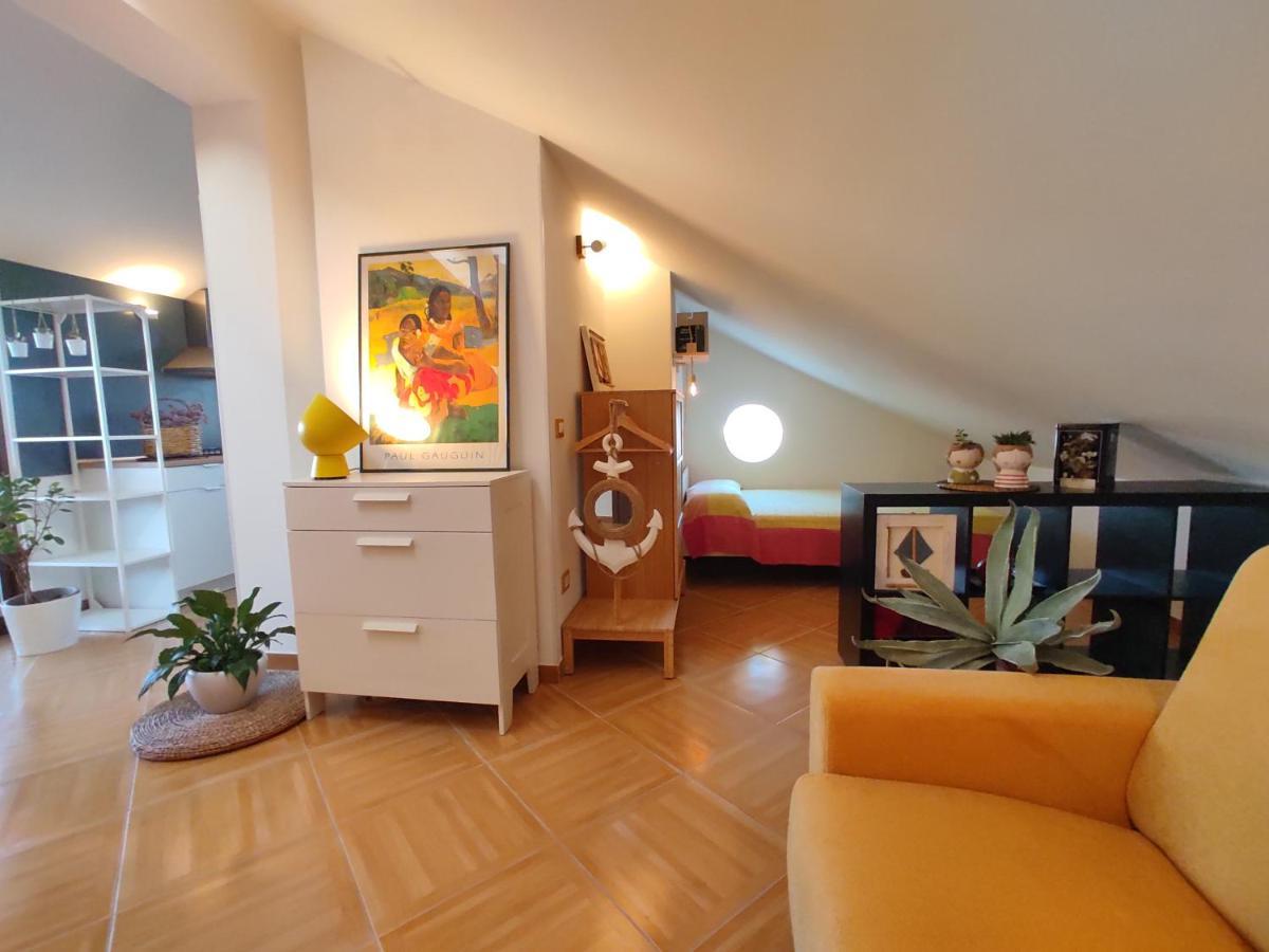 Rita'S Apt&Rooms Noto Esterno foto