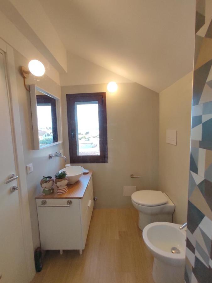 Rita'S Apt&Rooms Noto Esterno foto