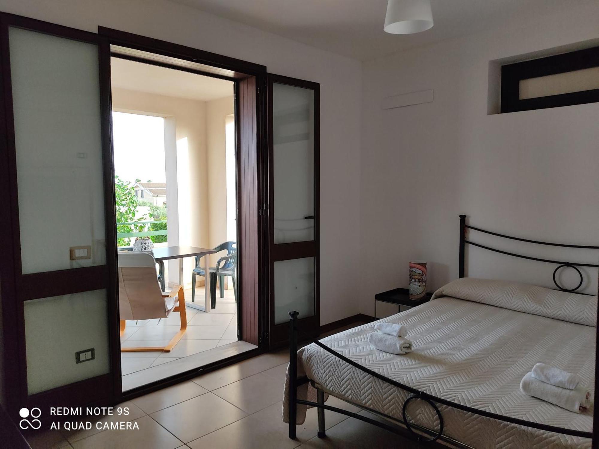 Rita'S Apt&Rooms Noto Esterno foto