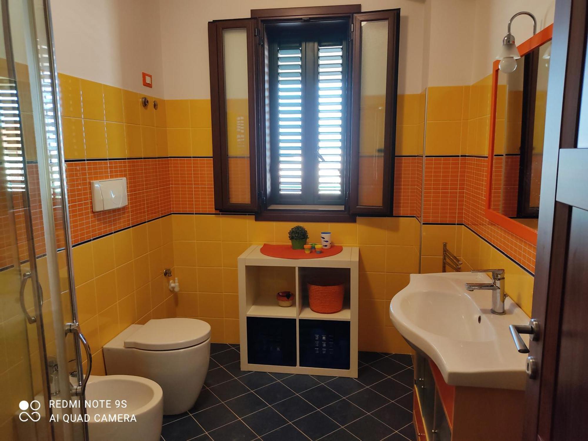 Rita'S Apt&Rooms Noto Esterno foto