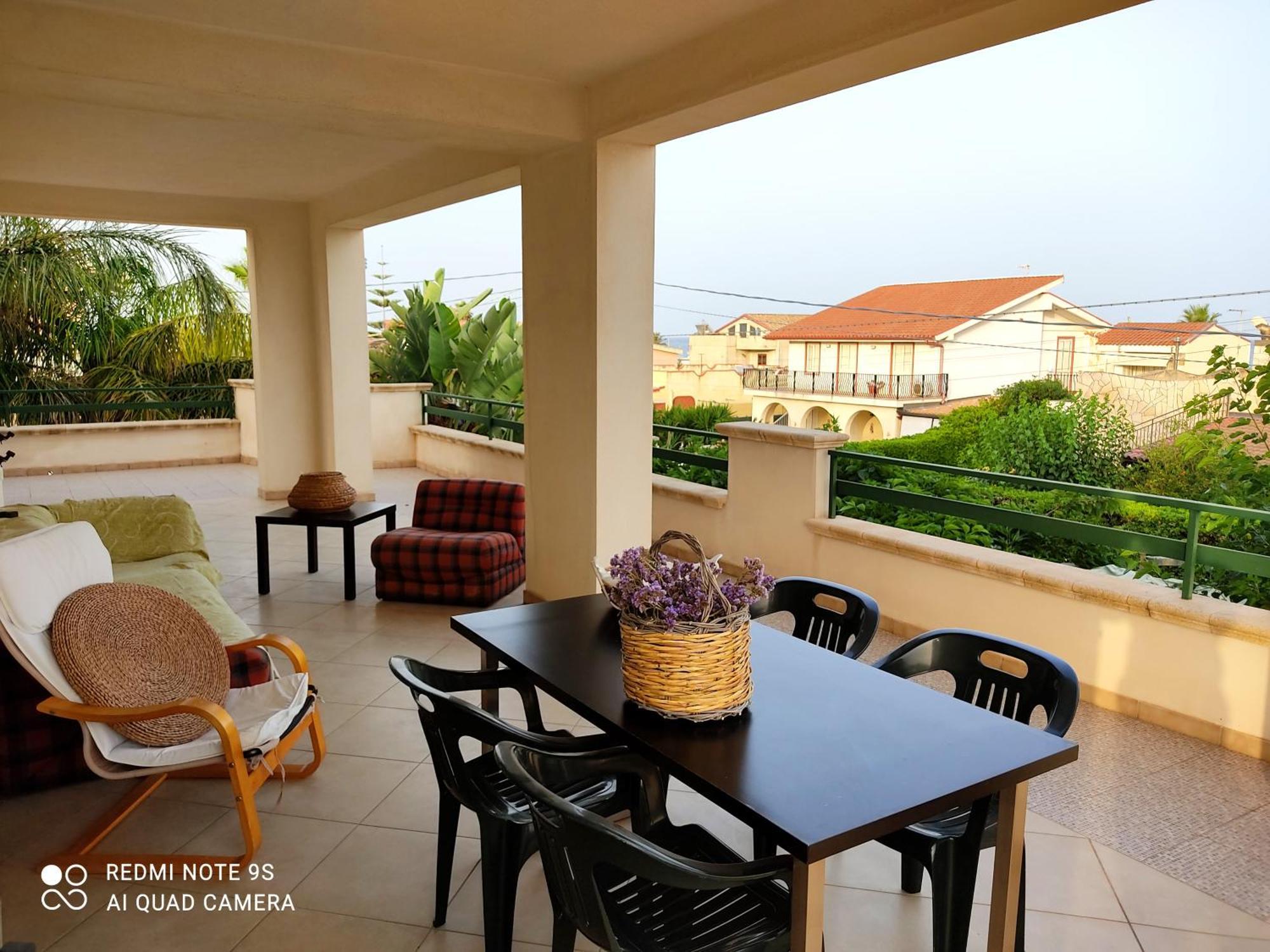 Rita'S Apt&Rooms Noto Esterno foto